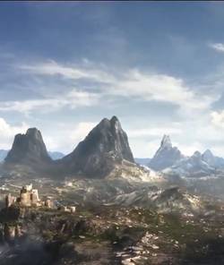 The Elder Scrolls V 6