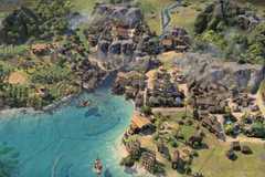 Civilization 7 Khmer