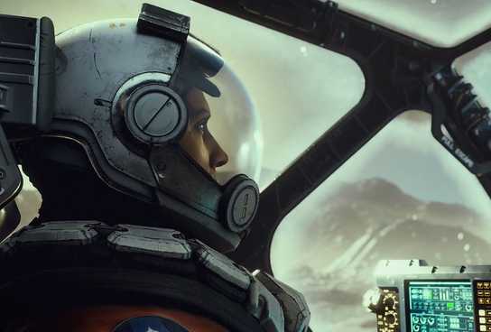 Starfield Releases New Update for August 2025